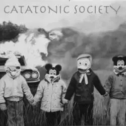 Catatonic Society : Demo​-​Nology
